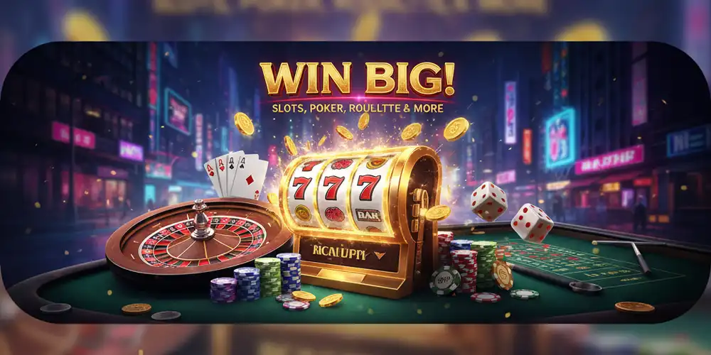 bb33 Promotional Banner